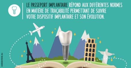 https://www.orthodontie-monthey.ch/Le passeport implantaire