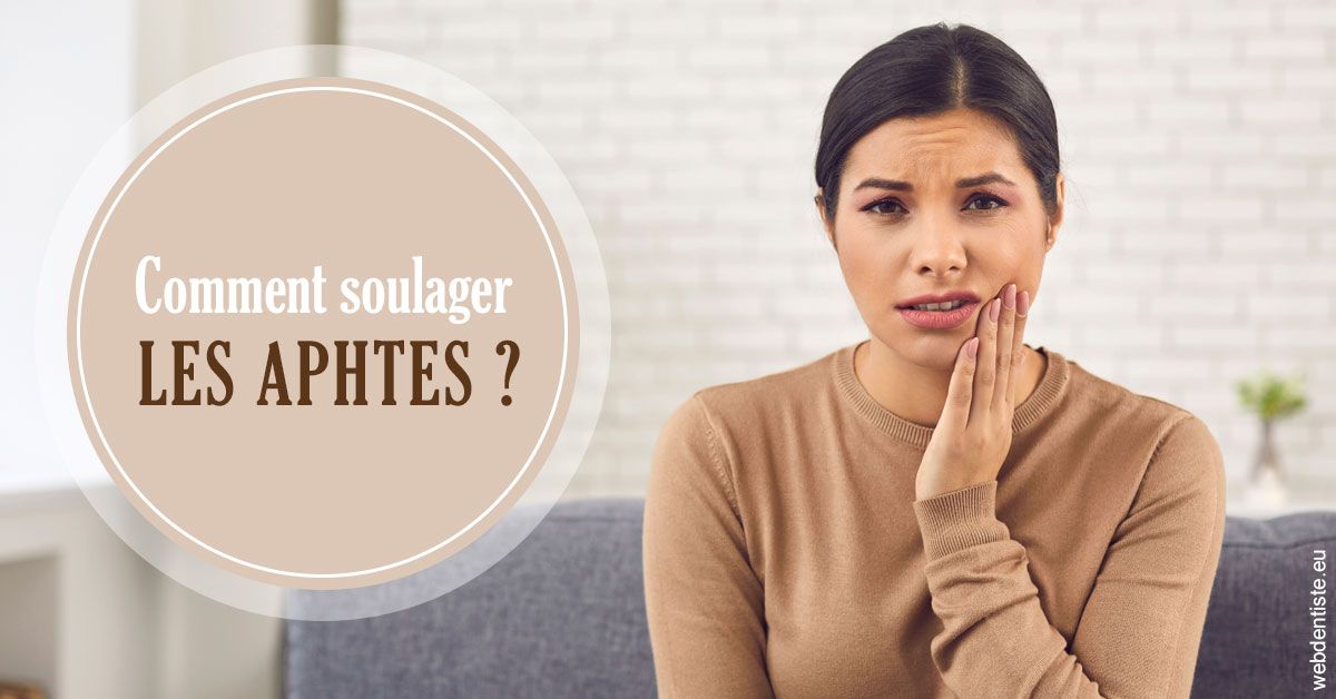 https://www.orthodontie-monthey.ch/Soulager les aphtes 2