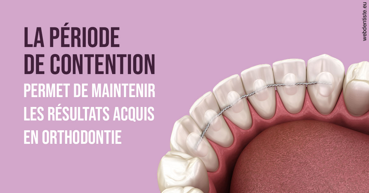 https://www.orthodontie-monthey.ch/La période de contention 2
