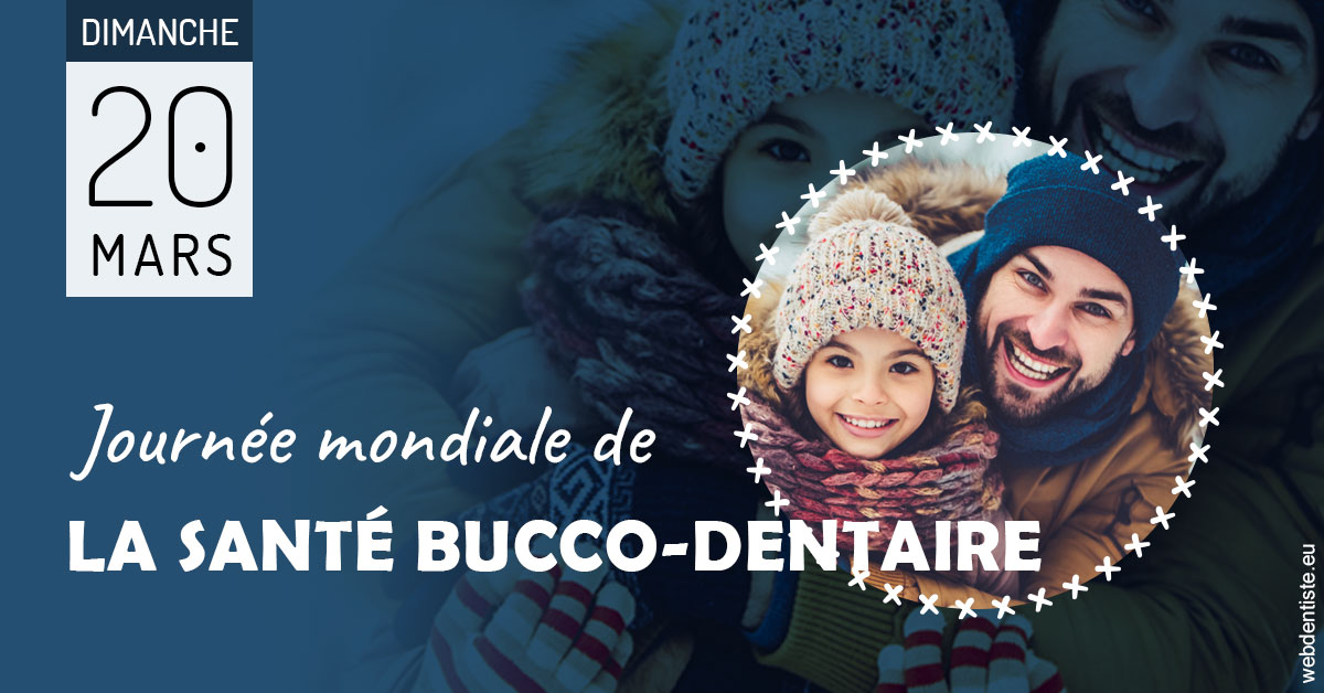 https://www.orthodontie-monthey.ch/La journée de la santé bucco-dentaire 1